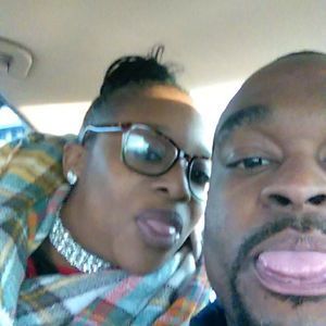 Meet your Posher, Lefty